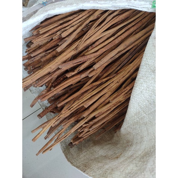 

Kayu manis stick 1 kg | kayu manis 1000 gram