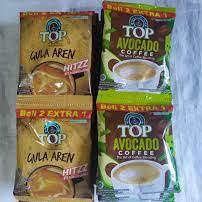 

[KODE 77] Top GULA AREN/15