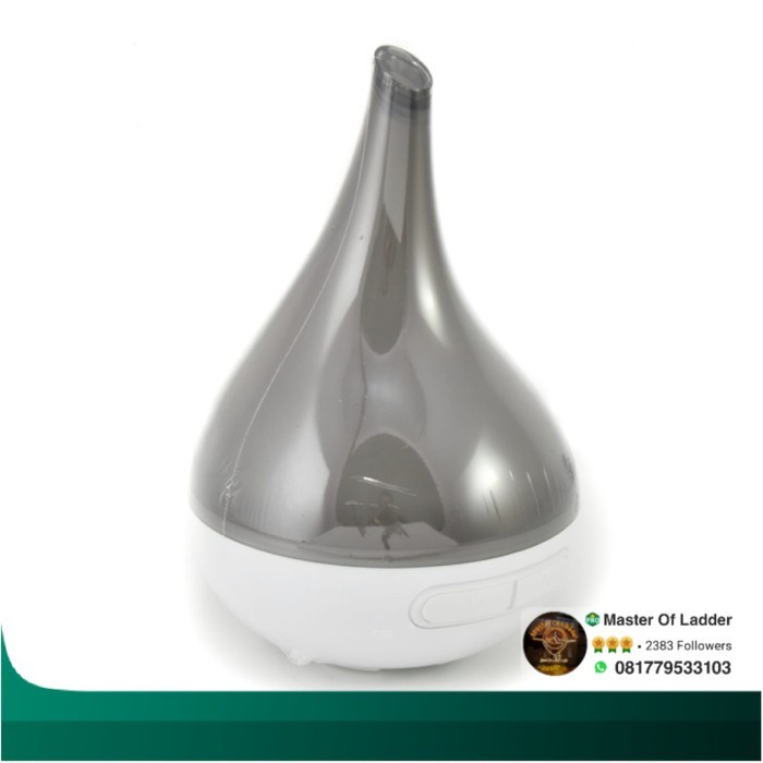 RD Ultransmit vivi diffuser aromaterapi pewangian uap kamar dll -gry