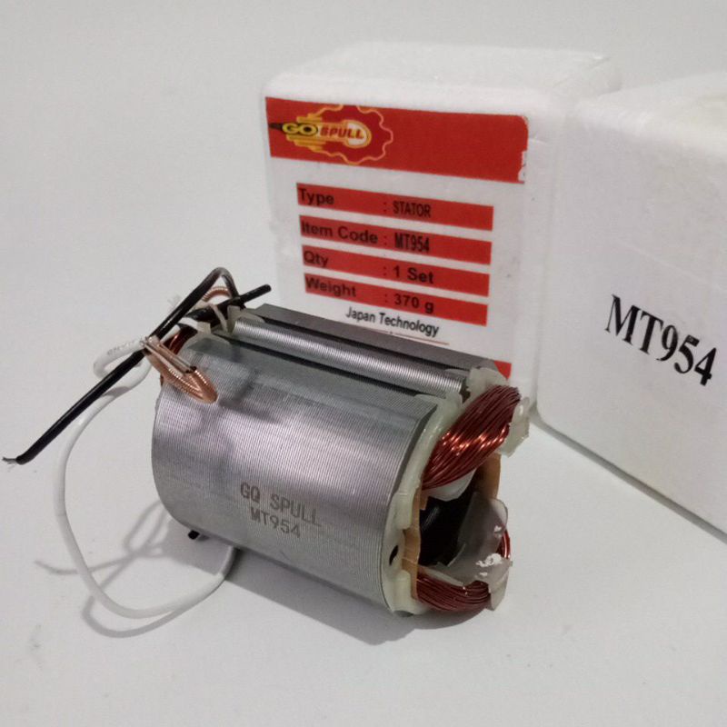 Stator  MT 954 / MT954 Rumah Armature