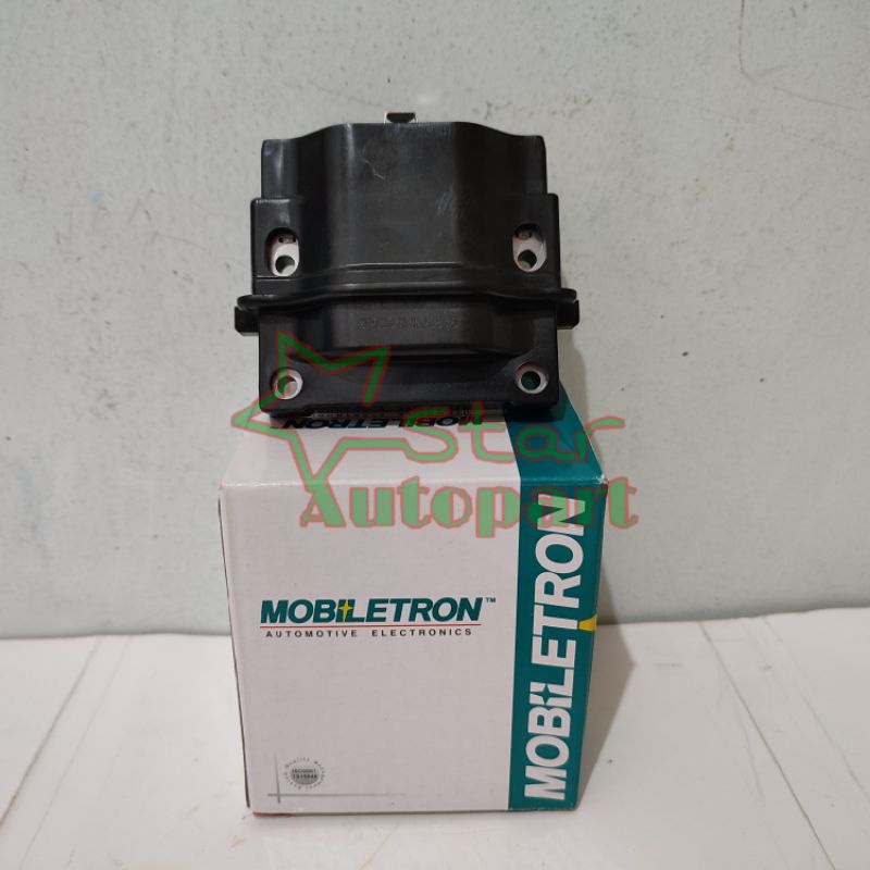 Koil ignition coil toyota great Corolla soluna twin cam original