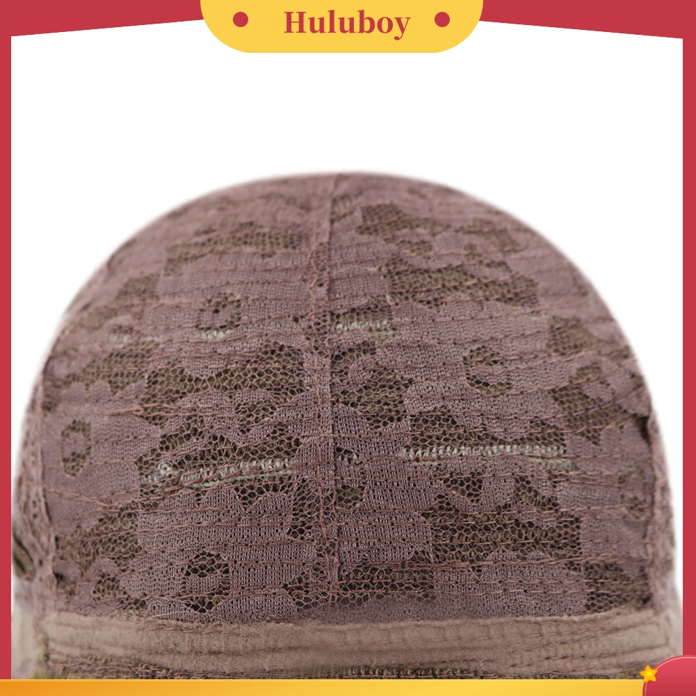 Wig Rambut Ekstensi Model Panjang Keriting Gelombang Warna Gradasi Untuk Wanita