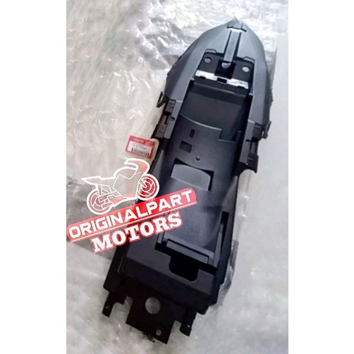 Fender B Rear Spakbor Bawah Kolong Belakang New CB150R StreetFire K15G K15M 80101K15600 Originalpart
