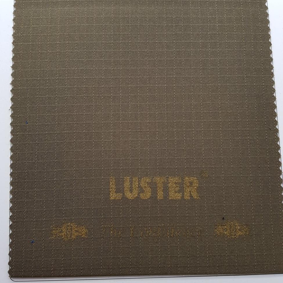 ︽ Kain Luster Kotak By Frendship Harga Per 10 Cm Bahan Seragam Damkar Lapas SatPolPP Baju Celana BAR