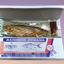 

11.11✔️Bandeng Presto Juwana Elrina Vacum Basah Ikan Bandeng Juwana|KD3