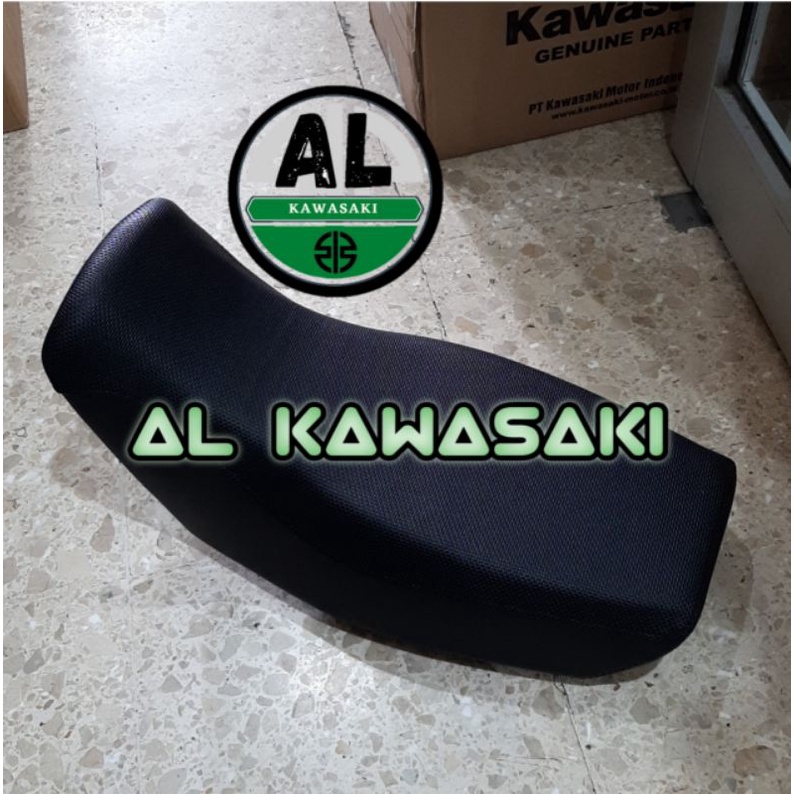 jok kawasaki ksr 110 ksr110 original