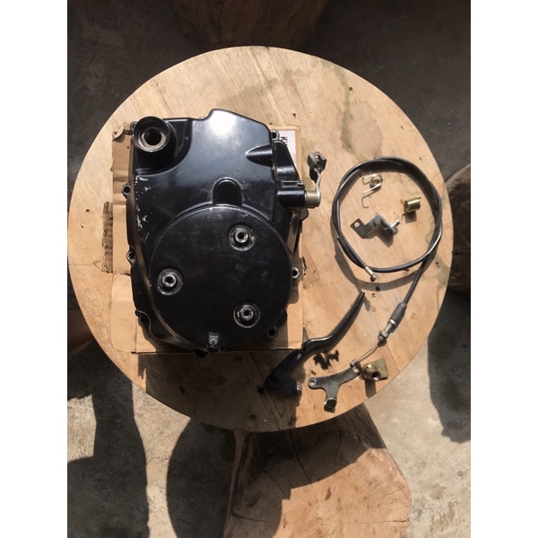 blok kopling supra x 125