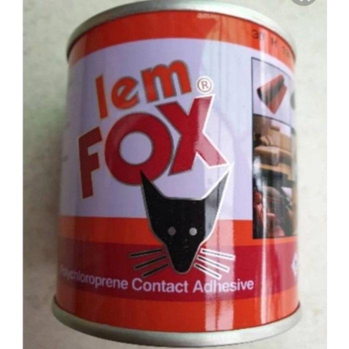 

lem FOX 185 gr