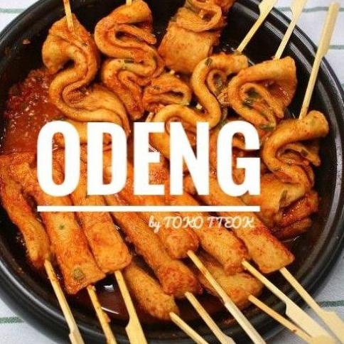 

(COD )NEW_PRODUCT ODENG TERMANTAP TERMURAH KOREAN FISH CAKE EOMUK LEMBARAN FISH ROLL GULUNG TUSUK GOCHUJANG