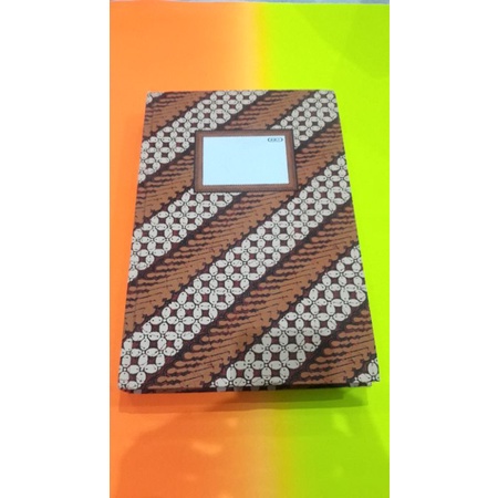 

FOLIO 300 LEMBAR KIKY/FOLIO 300 KIKY/BUKU TEBAL