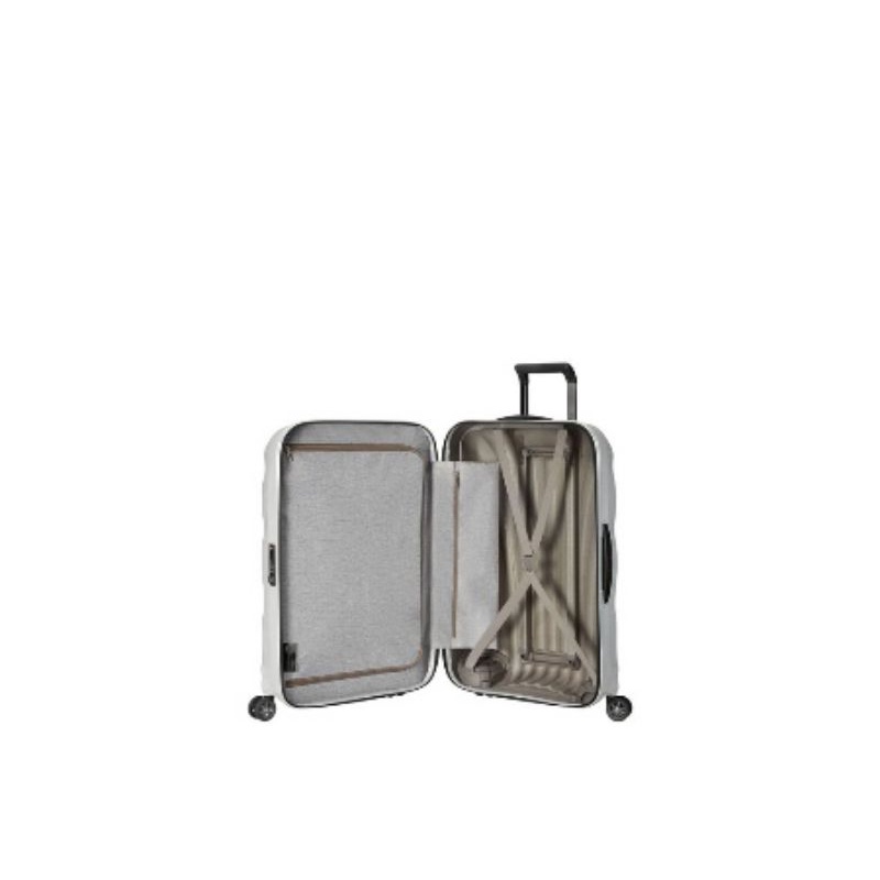 Koper Samsonite C-Lite size Large 28inch