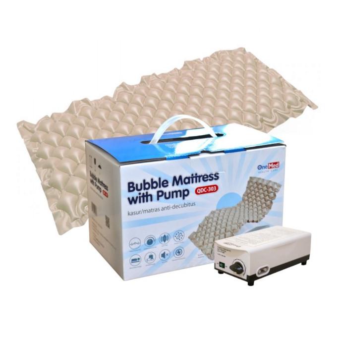 Kasur Anti Decubitus Onemed QDC-303 Matras Decubitus ONEMED