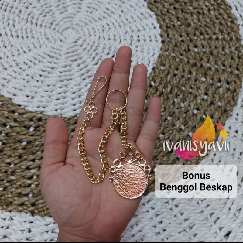 Baju Couple / Baju Prewed / Adat Jawa (BONUS BENGGOL BESKAP)