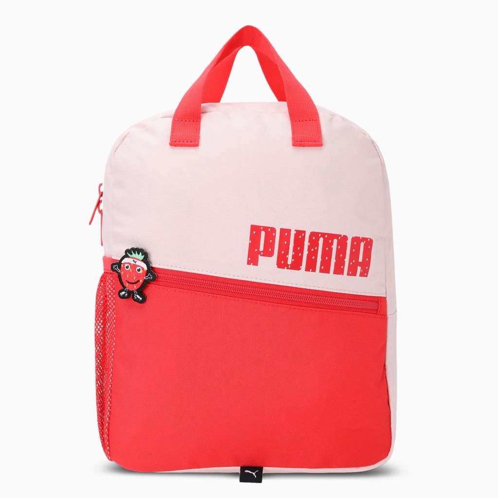 Tas Ransel Anak Puma Fruits Backpack Chalk Pink 078769 02