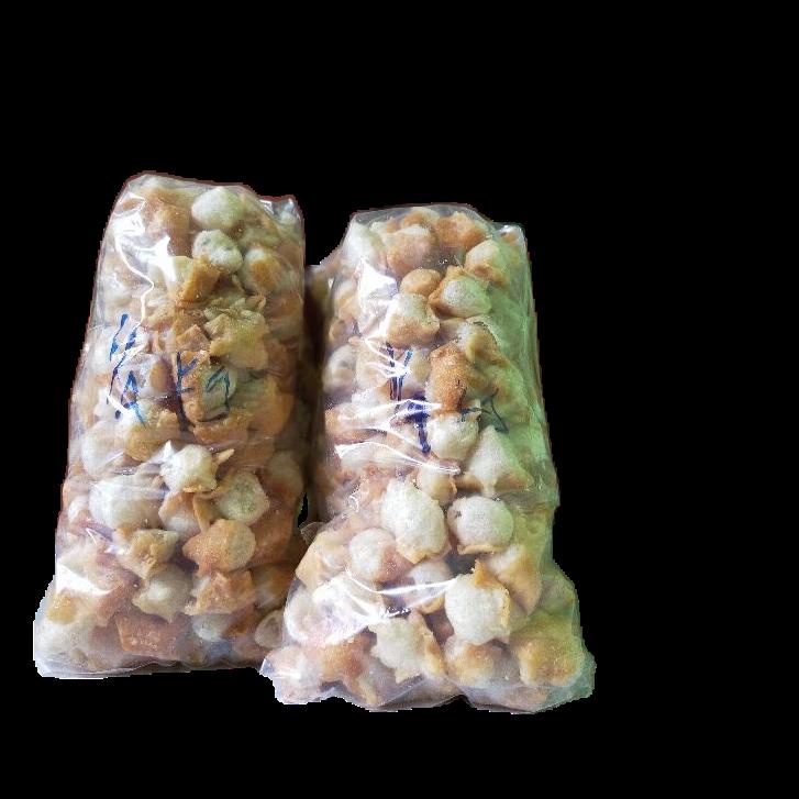 

➽ SIOMAY MINI BERST 250GTOPING BAKSO ACI ,SEBLAK, CUANGKI KUAH DLL ENAK DAN GURIH ㅺ