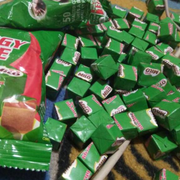 

GROSIR MILO CUBE 25 / 50 BIJI / MILO CUBES IMPORT [SIAP KIRIM]