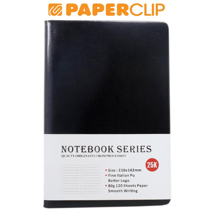 

NOTEBOOK SERIES SCHOOLCHILD 25K 108-25