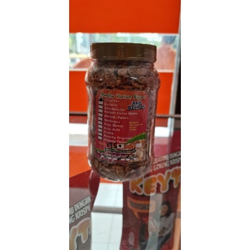 

BAWANG GORENG PREMIUM