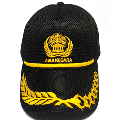 Topi Korpri/Topi PNS/ASN TOPI/Garuda TOPI/topi ASN TERBAIK