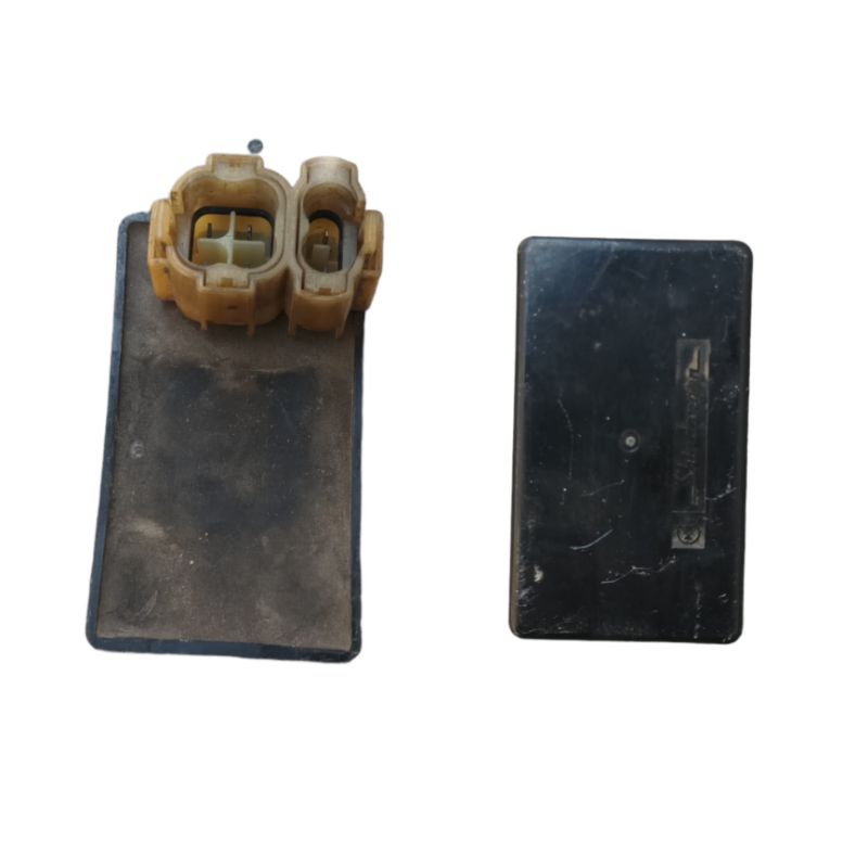 cdi honda tiger revo original cdi honda tirev original cdi honda tiger revo pece original