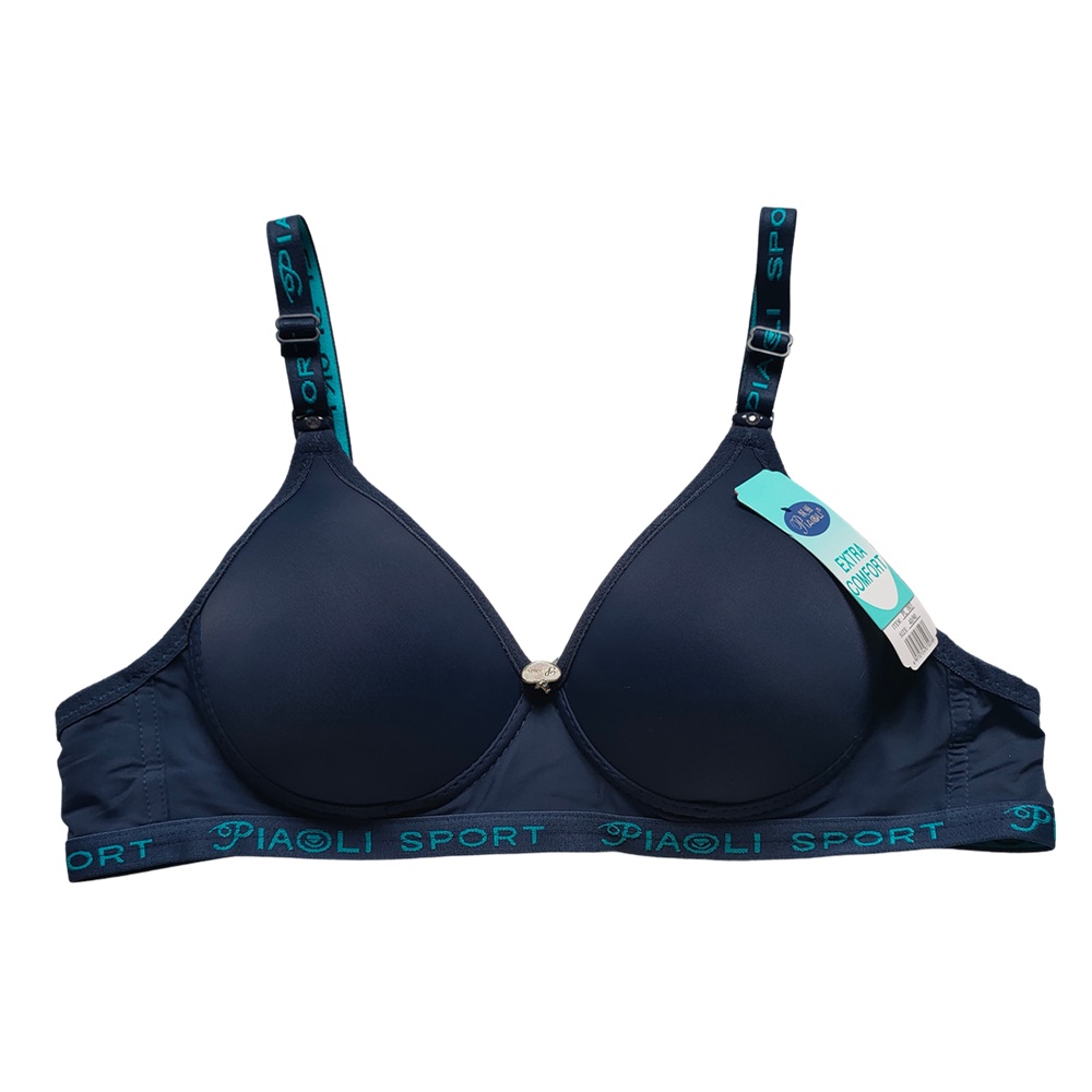 BH PIAOLI 003 Sport Uk 34-40 CUP A Kait 2 Busa Tipis