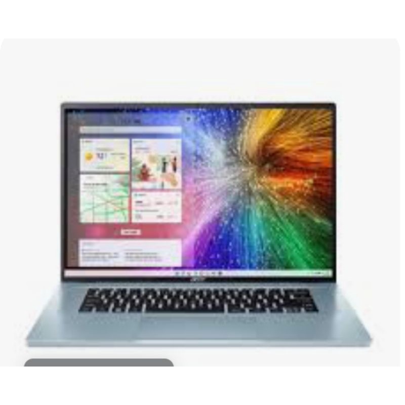 Acer Swift Edge Sfa16 41 Ryzen 7-6800U