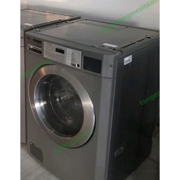 Mesin Cuci LG Giant C Bekas 2 Unit