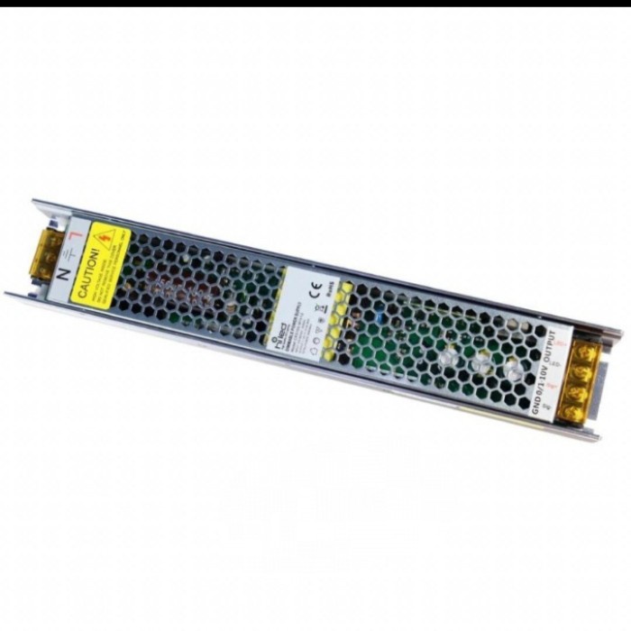 Power Supply Dimmer Led Strip Hiled Ballast Dimmer Led Strip