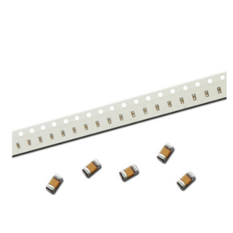 0.02UF 50V 20% Capacitor Kapasitor SMD 0805 1pcs