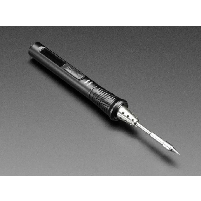 Soldering Iron Miniware TS80P -Solder Pintar Programable Original