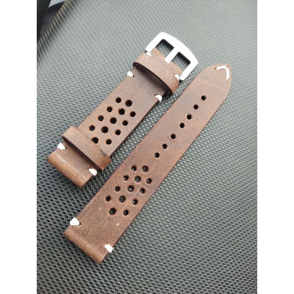 Strap jam Kulit Rally all lug