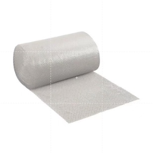 

Tambahan Checkout packing Bubble untuk EXTRA Keamanan