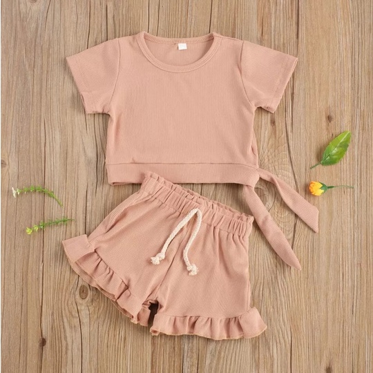 Jeco fashion SET ANAK JAYE