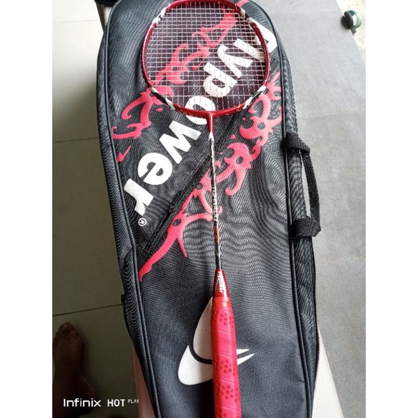 Flypower Tornado 800 Second