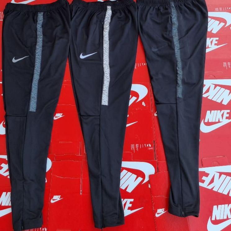 {KR.21De22ᴵ} Trackpants Nike Track pants Pria Celana Training Panjang Olahraga Sweatpants Jogger Jog