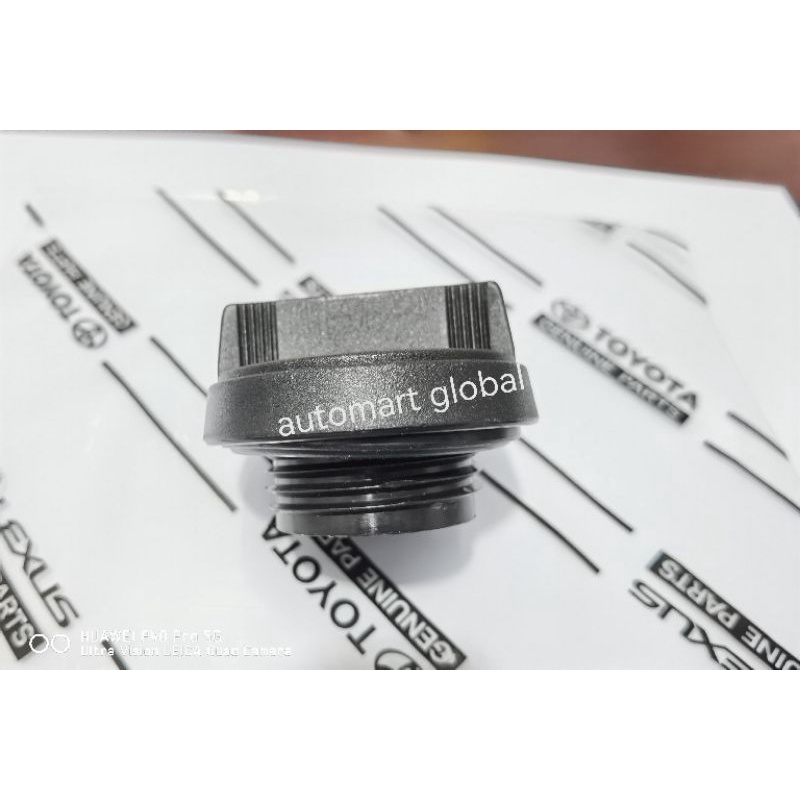 tutup oil avanza Xenia Innova Rush Terios Agya Ayla grandmax Vios hilux