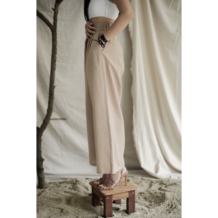 Cuci Gudang Hata Pants Eunoia