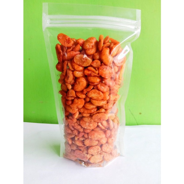 

kacang koro pedes gurih