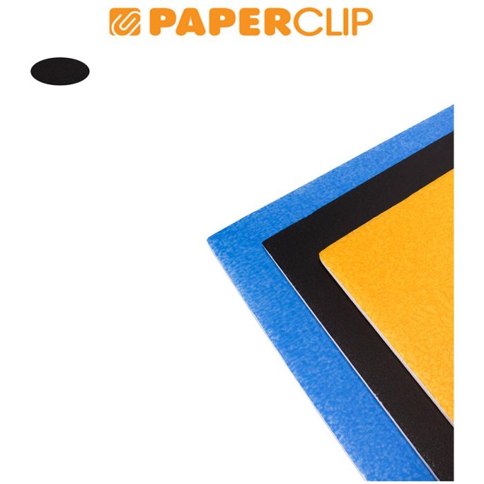 

Impr Polyfoam Asia Cemerlang 4060 Hitam