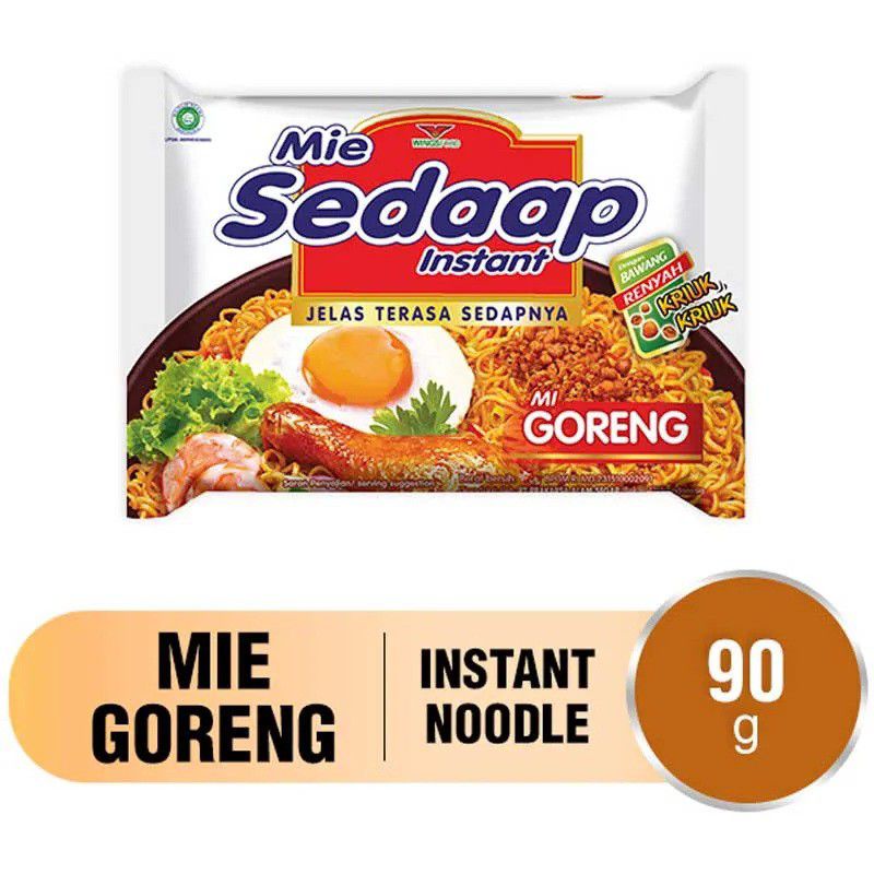 

MIE SEDAP GORENG | INDOMIE GORENG | KOREAN CHEESE BULDAK