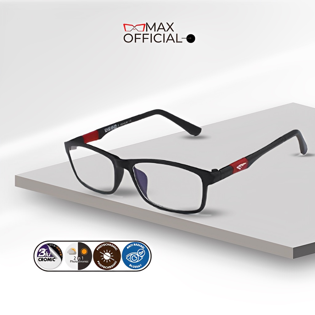 kacamata antiradiasi komputer gadget hp pc tv dll original kateluo