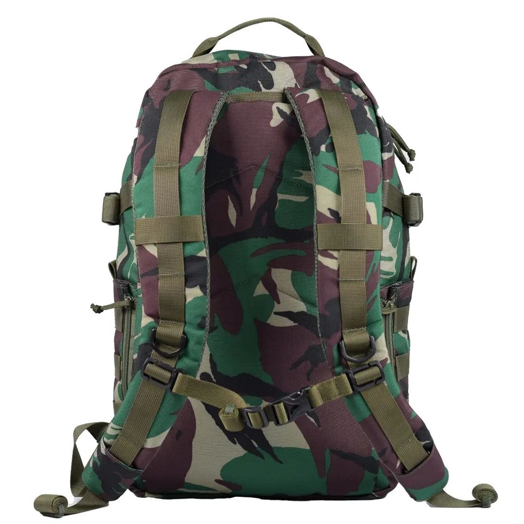Invenom Backpack  Camo Foxtwo Design