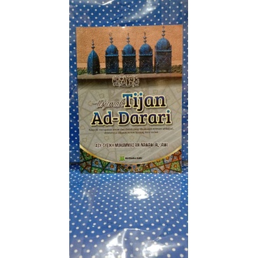 Terjemah Tijan Darori
