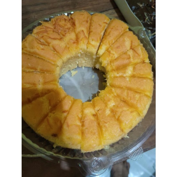 

ciffon cake