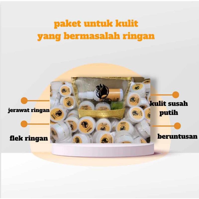 COD AMEERA BEAUTY SKIN