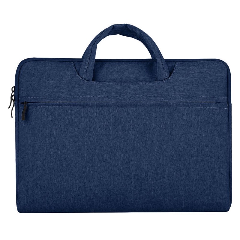 Tas Laptop Dobel resleting  13-14 inch tas jinjing Laptop,tas karton