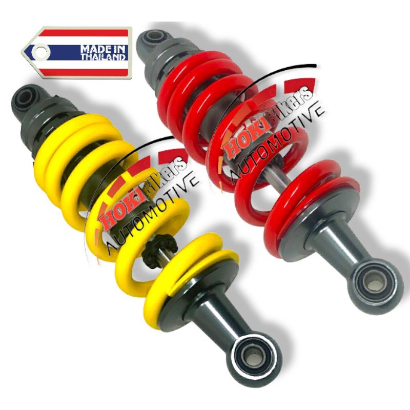 [PROMO] Monoshock belakang ninja 150 rr satria 2 tak YZ THAILAND Nitron ninja rr/sonic old cs1 ninja