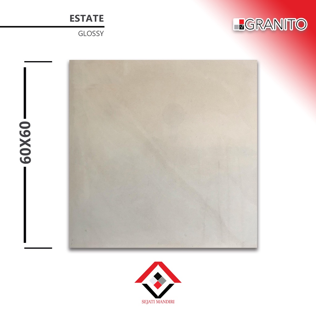 granit 60x60 - motif marmer - granito estate