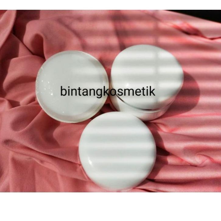 ₵ CREAM BIBIT PEMUTIH SUPER ㋿