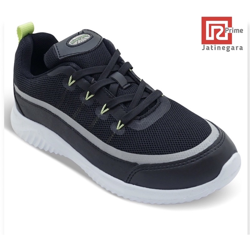 homyped Jet fly-Sepatu Sneakers Anak Pria